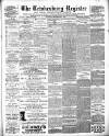 Tewkesbury Register Saturday 08 November 1902 Page 1