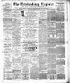 Tewkesbury Register Saturday 03 January 1903 Page 1