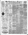 Tewkesbury Register Saturday 24 January 1903 Page 1