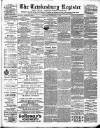 Tewkesbury Register Saturday 28 February 1903 Page 1