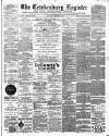 Tewkesbury Register Saturday 21 March 1903 Page 1