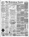 Tewkesbury Register Saturday 04 April 1903 Page 1