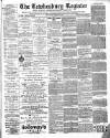 Tewkesbury Register Saturday 11 April 1903 Page 1