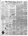 Tewkesbury Register Saturday 18 April 1903 Page 1