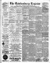 Tewkesbury Register Saturday 02 May 1903 Page 1