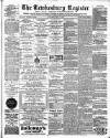 Tewkesbury Register Saturday 16 May 1903 Page 1