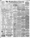 Tewkesbury Register Saturday 23 May 1903 Page 1