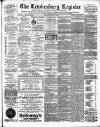 Tewkesbury Register Saturday 30 May 1903 Page 1