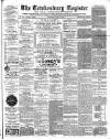 Tewkesbury Register Saturday 13 June 1903 Page 1