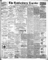 Tewkesbury Register Saturday 01 August 1903 Page 1