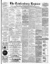 Tewkesbury Register Saturday 08 August 1903 Page 1