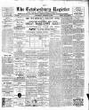 Tewkesbury Register Saturday 02 January 1904 Page 1