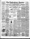 Tewkesbury Register Saturday 23 January 1904 Page 1