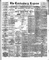 Tewkesbury Register Saturday 30 January 1904 Page 1