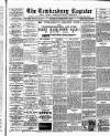 Tewkesbury Register Saturday 06 February 1904 Page 1
