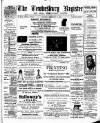 Tewkesbury Register Saturday 10 September 1904 Page 1