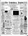 Tewkesbury Register Saturday 24 September 1904 Page 1
