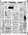 Tewkesbury Register Saturday 26 November 1904 Page 1