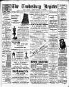 Tewkesbury Register Saturday 03 December 1904 Page 1