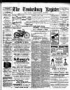 Tewkesbury Register Saturday 01 April 1905 Page 1
