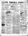 Tewkesbury Register Saturday 22 April 1905 Page 1