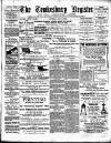 Tewkesbury Register Saturday 15 July 1905 Page 1