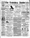 Tewkesbury Register Saturday 29 July 1905 Page 1