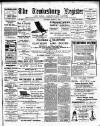 Tewkesbury Register Saturday 05 August 1905 Page 1