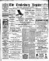 Tewkesbury Register Saturday 02 September 1905 Page 1