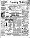 Tewkesbury Register Saturday 25 November 1905 Page 1