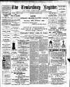Tewkesbury Register Saturday 06 January 1906 Page 1