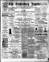 Tewkesbury Register Saturday 20 January 1906 Page 1
