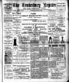 Tewkesbury Register Saturday 27 January 1906 Page 1