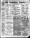 Tewkesbury Register Saturday 17 February 1906 Page 1