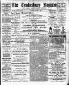 Tewkesbury Register Saturday 24 March 1906 Page 1