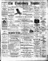 Tewkesbury Register Saturday 01 September 1906 Page 1