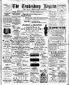 Tewkesbury Register Saturday 01 December 1906 Page 1