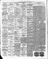 Tewkesbury Register Saturday 01 December 1906 Page 4