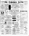 Tewkesbury Register Saturday 05 January 1907 Page 1