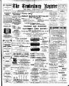 Tewkesbury Register Saturday 12 January 1907 Page 1