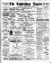 Tewkesbury Register Saturday 19 January 1907 Page 1