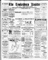 Tewkesbury Register Saturday 02 February 1907 Page 1