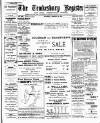 Tewkesbury Register Saturday 09 February 1907 Page 1