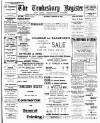 Tewkesbury Register Saturday 16 February 1907 Page 1