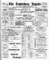 Tewkesbury Register Saturday 01 June 1907 Page 1