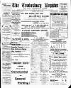 Tewkesbury Register Saturday 15 June 1907 Page 1