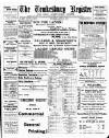 Tewkesbury Register Saturday 22 June 1907 Page 1