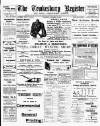 Tewkesbury Register Saturday 05 October 1907 Page 1