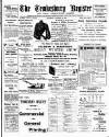 Tewkesbury Register Saturday 19 October 1907 Page 1