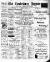 Tewkesbury Register Saturday 04 January 1908 Page 1